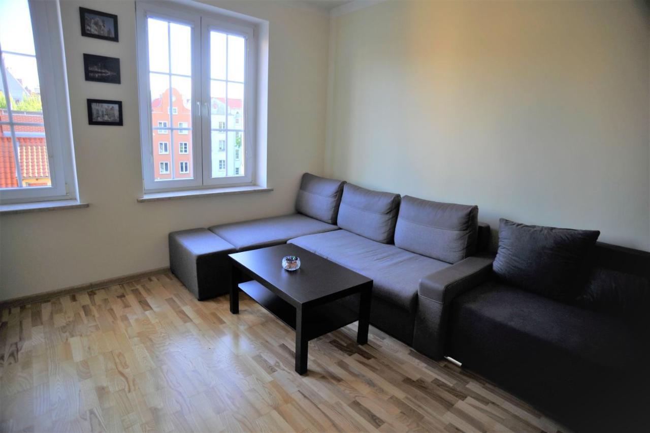 Dluga Street Apartament — Photos 2